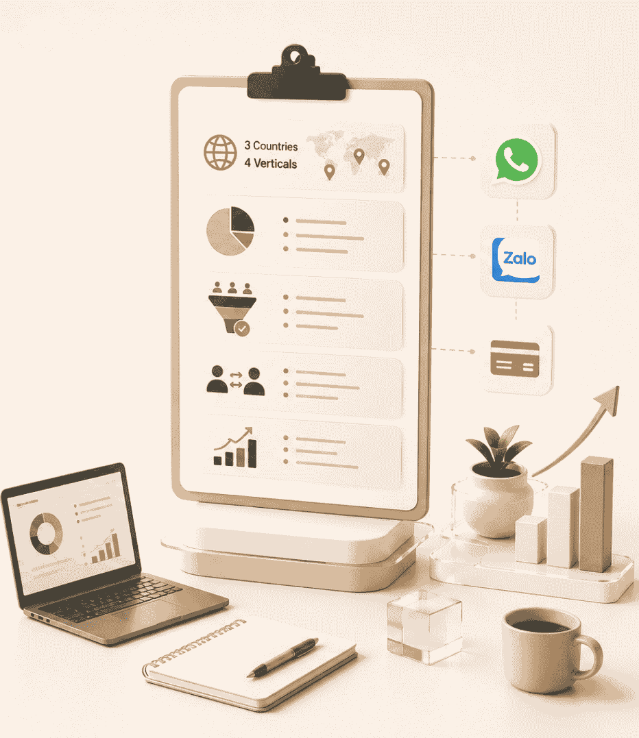 SimpliDeliver scope visual